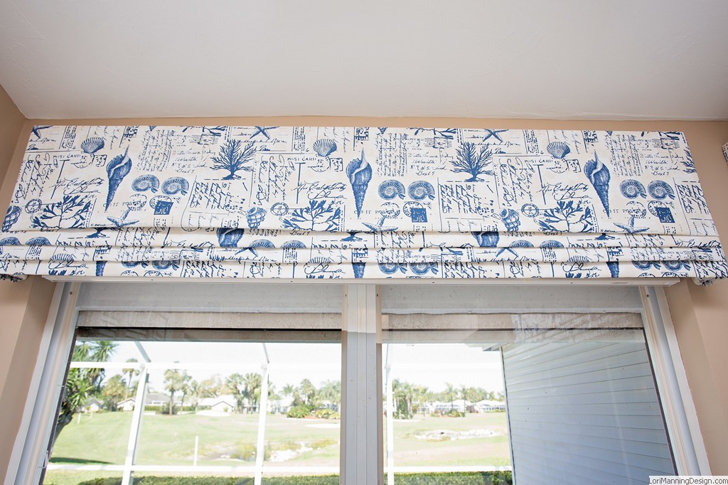 window treatments
